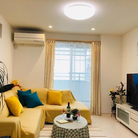 Вилла Takara House Токио Экстерьер фото