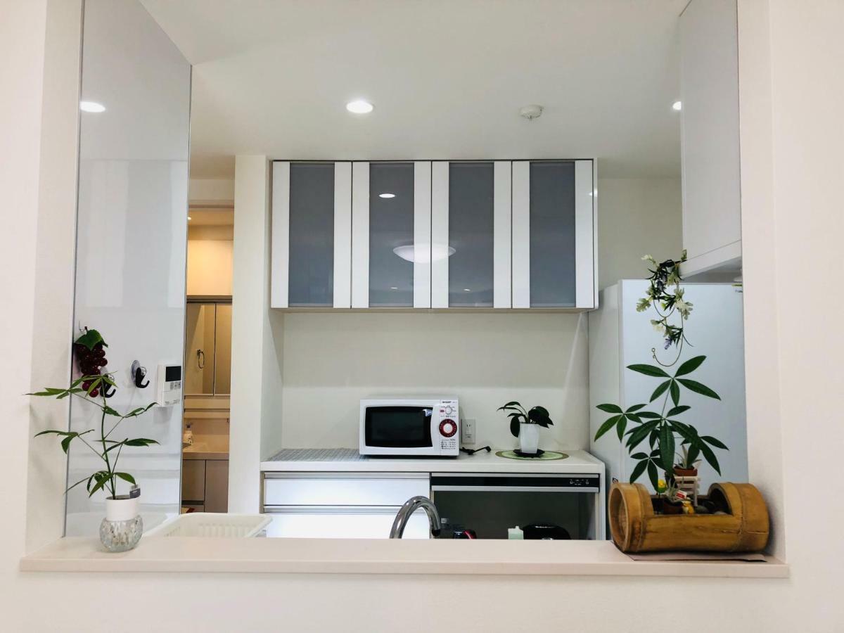 Вилла Takara House Токио Экстерьер фото