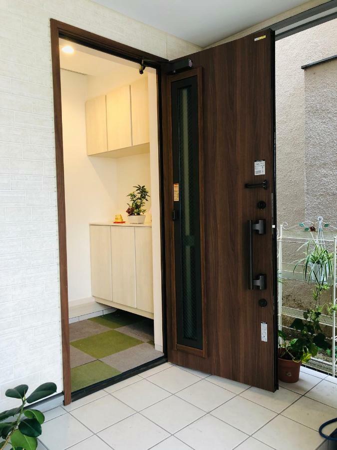 Вилла Takara House Токио Экстерьер фото
