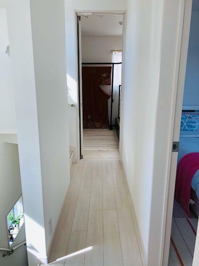 Вилла Takara House Токио Экстерьер фото