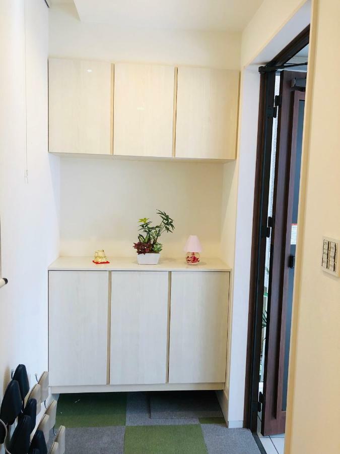 Вилла Takara House Токио Экстерьер фото