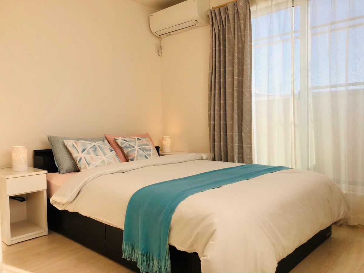 Вилла Takara House Токио Экстерьер фото