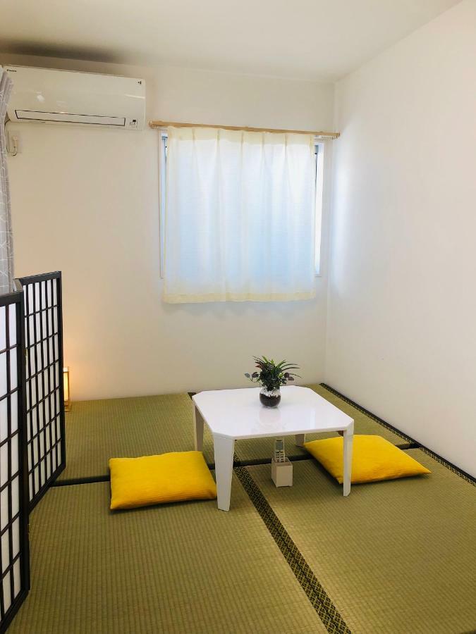 Вилла Takara House Токио Экстерьер фото