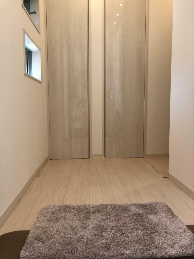 Вилла Takara House Токио Экстерьер фото