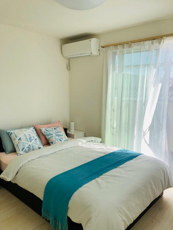 Вилла Takara House Токио Экстерьер фото