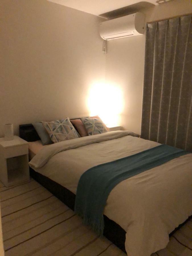 Вилла Takara House Токио Экстерьер фото